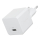 PanzerGlass empower Turbo 30W USB-C Silver White - 1546798 - zdjęcie 2